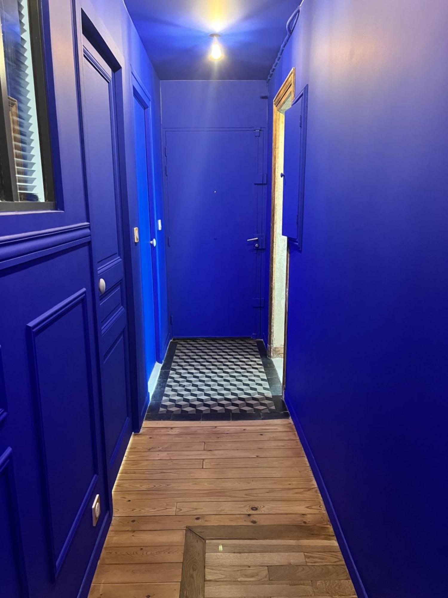 Chambre Proche Stade De France, Metro A 5Min Saint-Denis  Dış mekan fotoğraf